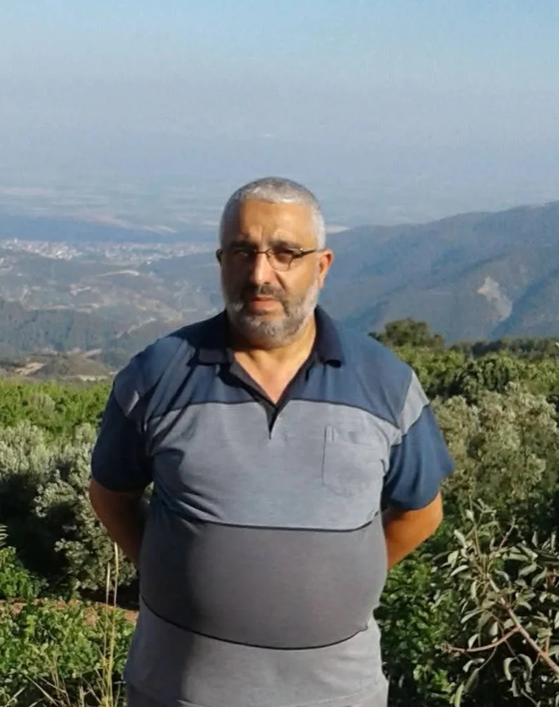 Hüseyin Olgun — AKO Dijital Kurucusu