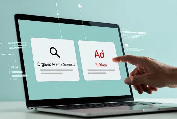SEO mu Google Reklamı mı